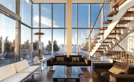 Căn hộ Star Wish PentHouse - Hình ảnh 3