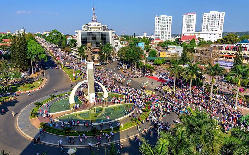 Đầu tư bất động sản Đắk Lắk: Tiềm năng và rủi ro cần biết